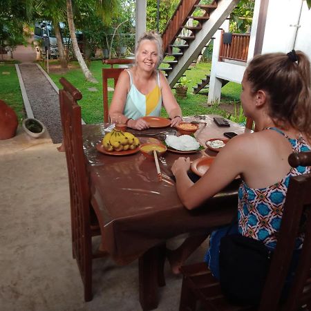 Liyana Holiday Resort Anuradhapura Eksteriør bilde