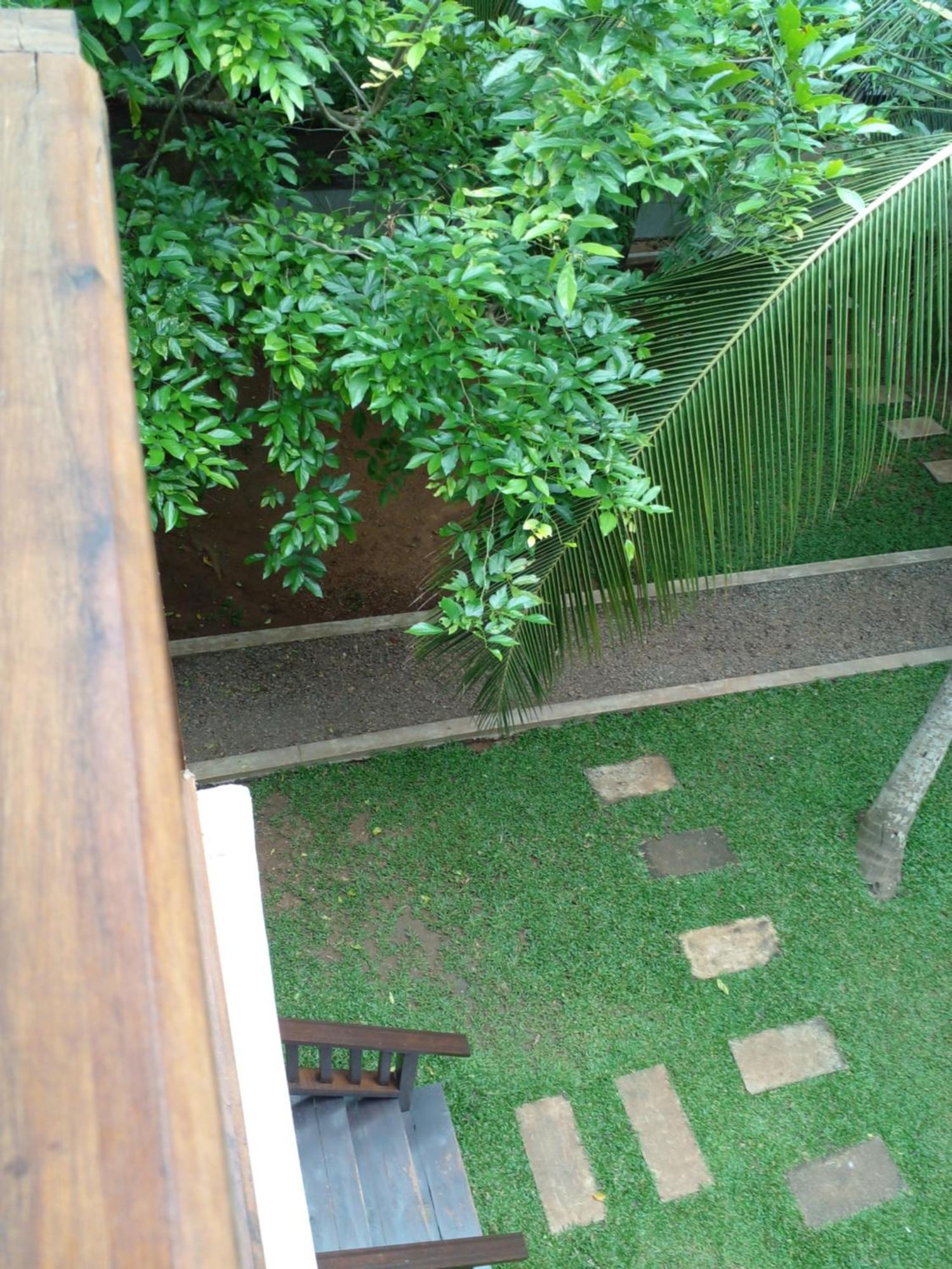 Liyana Holiday Resort Anuradhapura Rom bilde