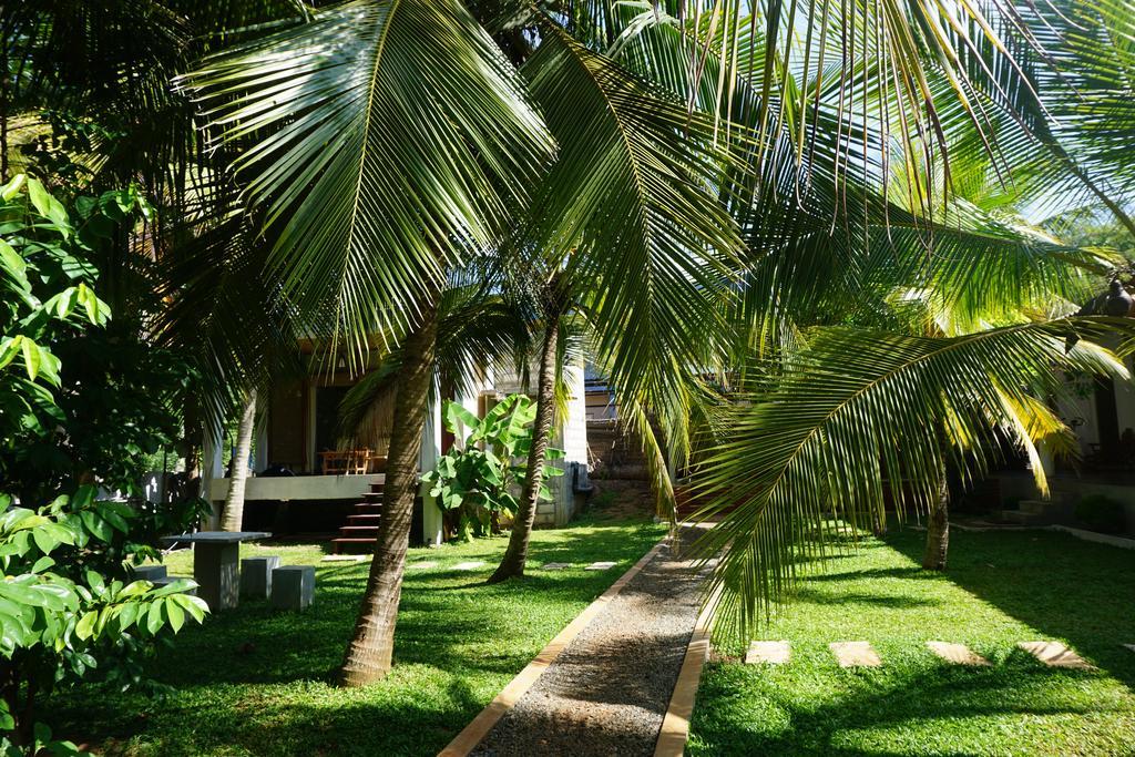 Liyana Holiday Resort Anuradhapura Eksteriør bilde