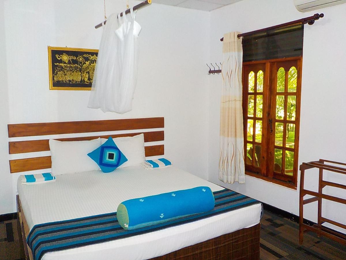 Liyana Holiday Resort Anuradhapura Eksteriør bilde