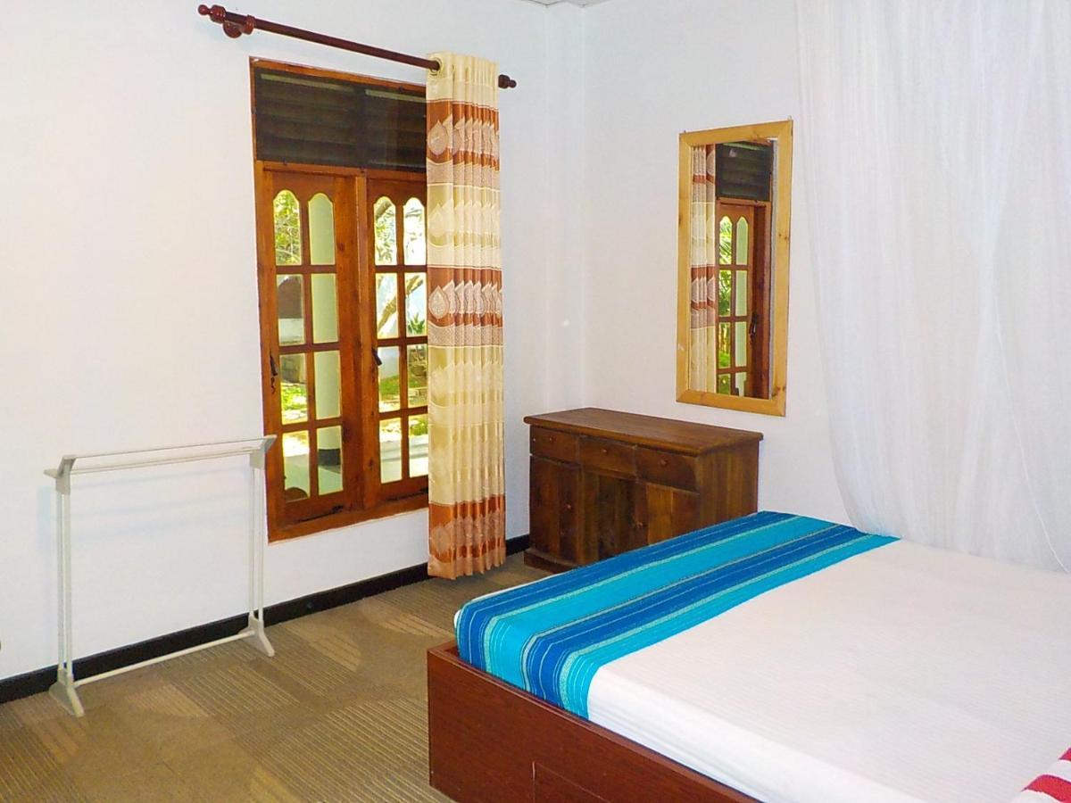 Liyana Holiday Resort Anuradhapura Eksteriør bilde